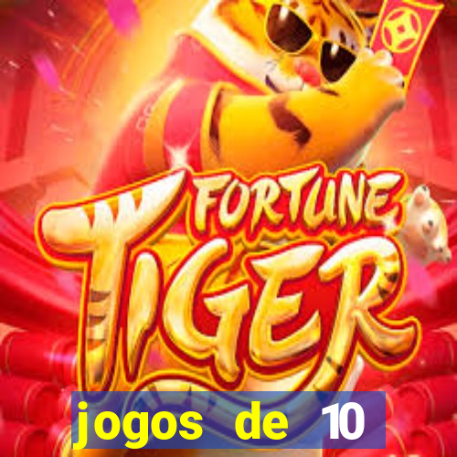 jogos de 10 centavos estrela bet